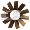 BMW 11521712110 Fan Wheel, engine cooling